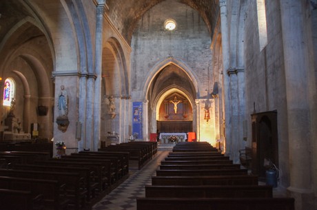 Salon de Provence